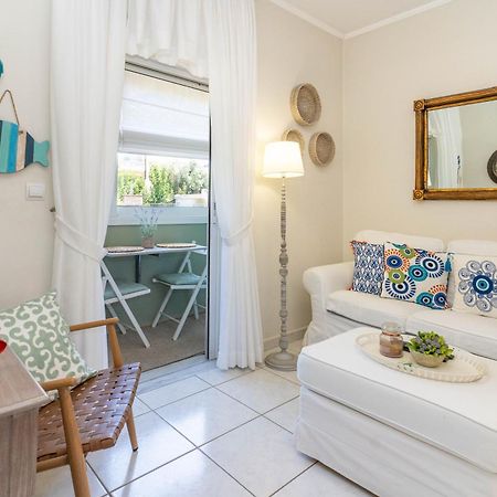 Kaldora Apartment ハニア エクステリア 写真