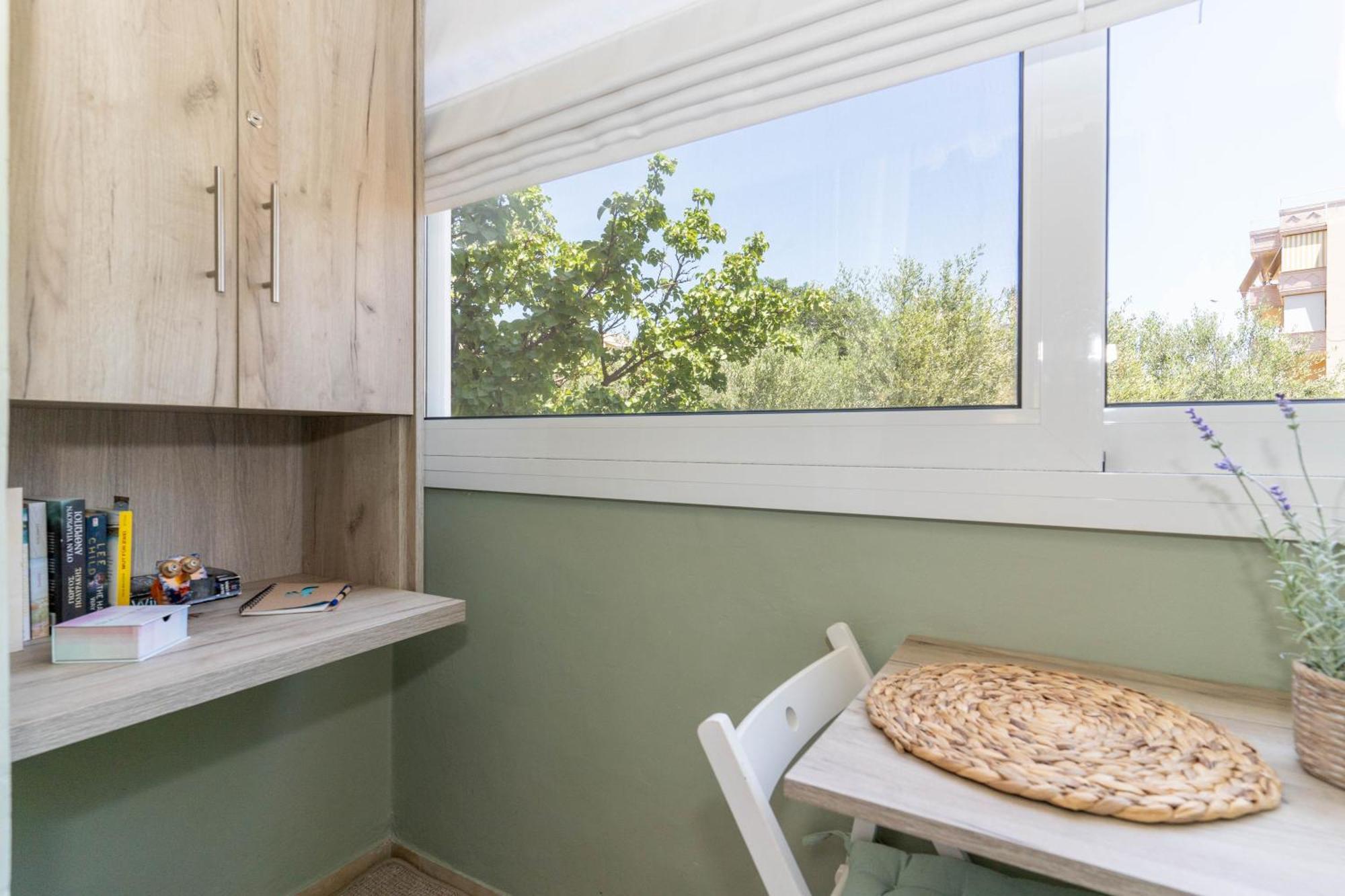 Kaldora Apartment ハニア エクステリア 写真