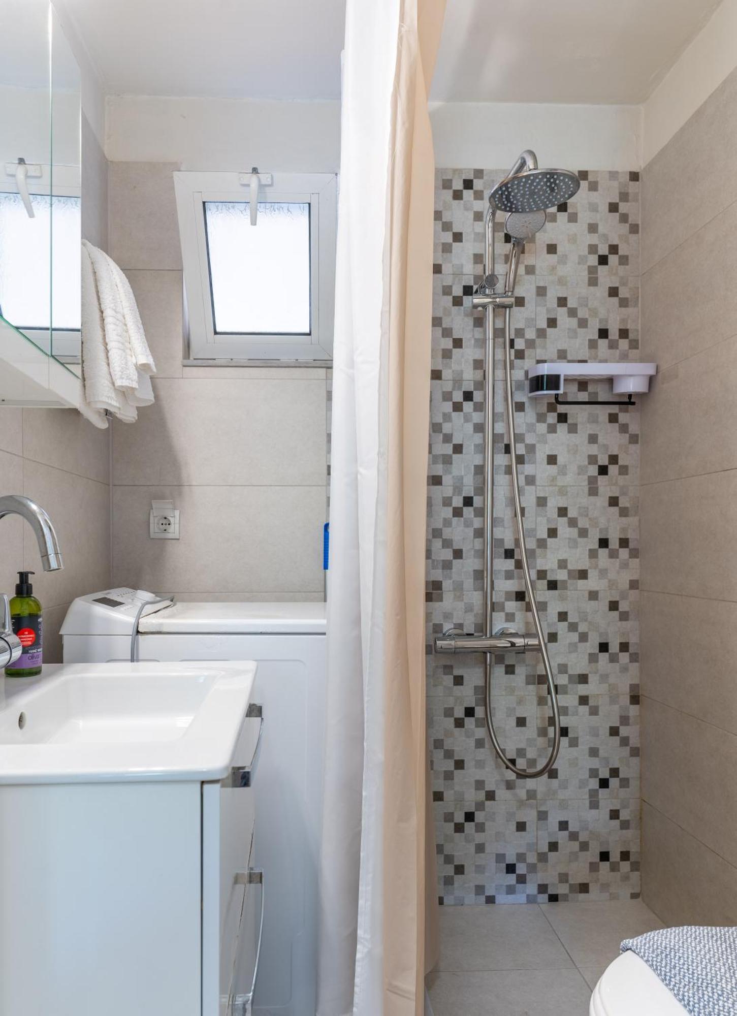 Kaldora Apartment ハニア エクステリア 写真