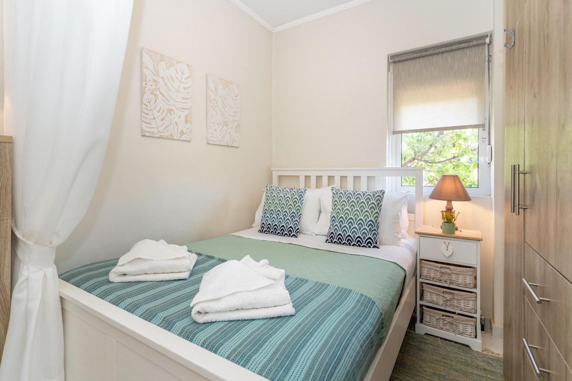 Kaldora Apartment ハニア エクステリア 写真
